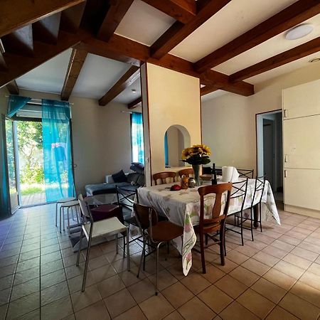 La Tranquillite A L'Etat Pur Villa Sainte Genevieve des Bois Bagian luar foto