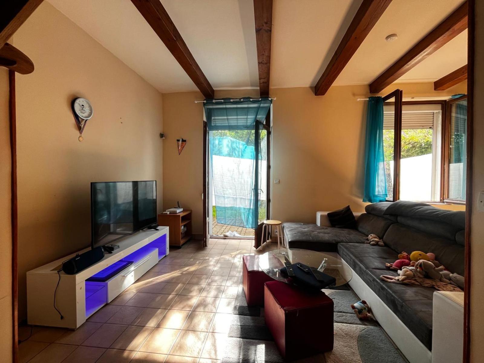La Tranquillite A L'Etat Pur Villa Sainte Genevieve des Bois Bagian luar foto