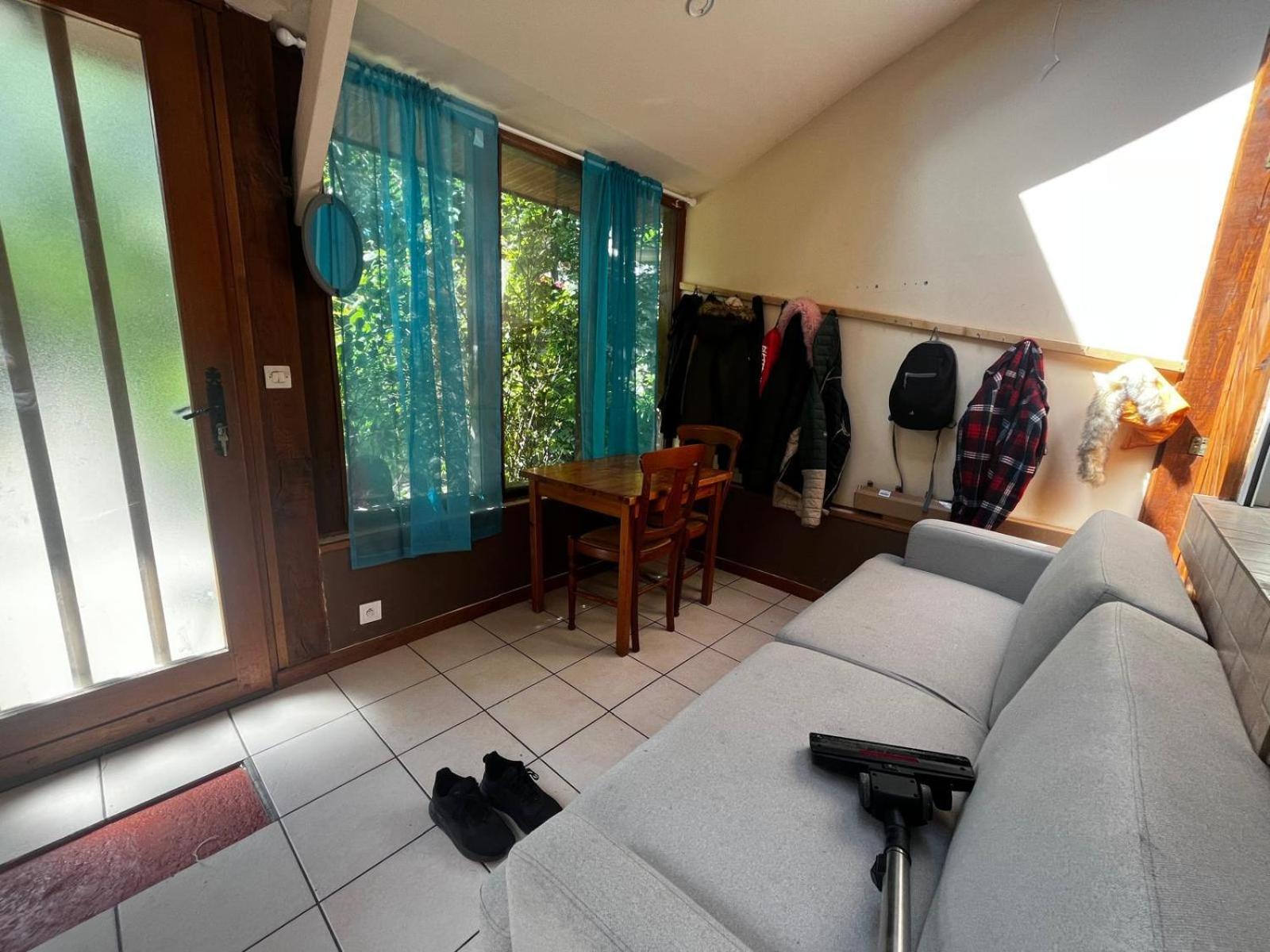 La Tranquillite A L'Etat Pur Villa Sainte Genevieve des Bois Bagian luar foto