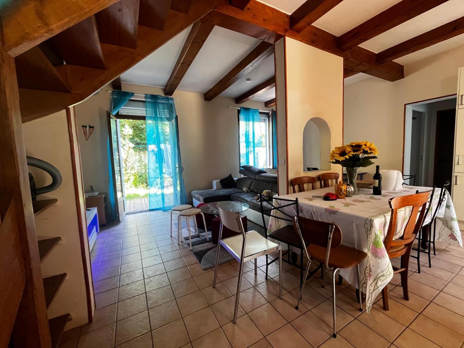 La Tranquillite A L'Etat Pur Villa Sainte Genevieve des Bois Bagian luar foto